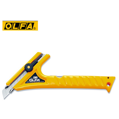 OLFA LL 長桿大型美工刀 / 支  