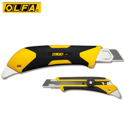 OLFA L-5 大型X系列美工刀 / 支