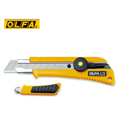 OLFA L-2 大型美工刀 / 支