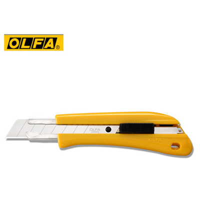 OLFA BN-AL 大型美工刀 / 支  
