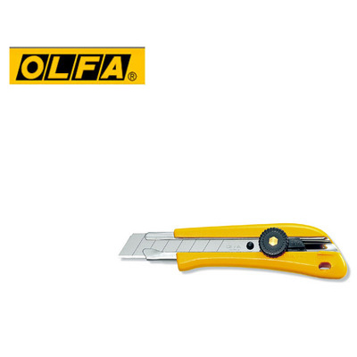 OLFA BN-L 大型美工刀 / 支  
