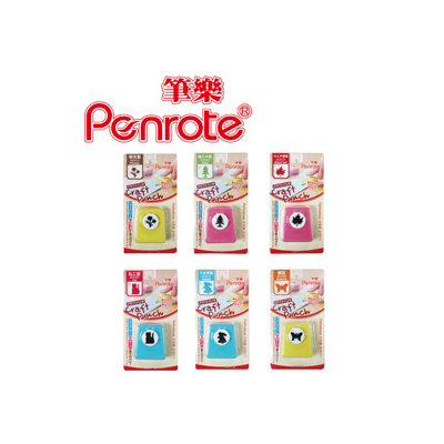 筆樂 打花器 /個