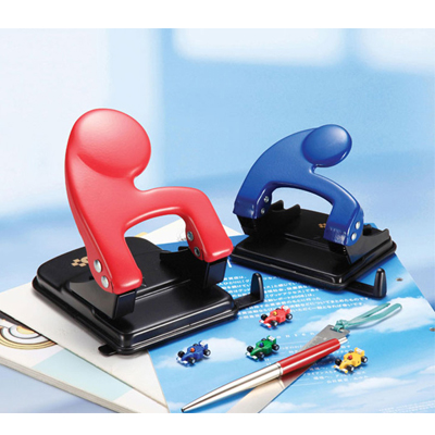 足勇 NO.60011 F300雙孔打孔機 1台 / 盒