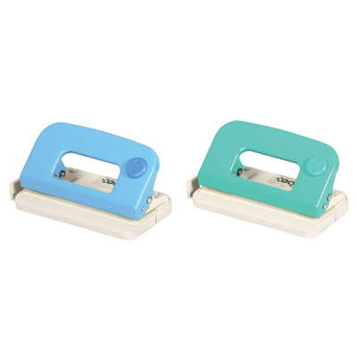 足勇 NO.60008 F60雙孔打孔機 1台 / 盒 