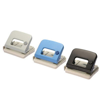 足勇 NO.60007 F80雙孔打孔機 1台 / 盒