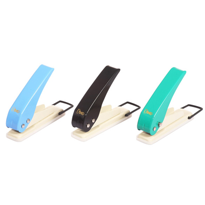 足勇 NO.60003 單孔打孔機 1台 / 盒