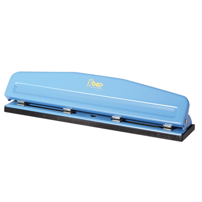 足勇 NO.60010 四孔打孔機 1台 / 盒