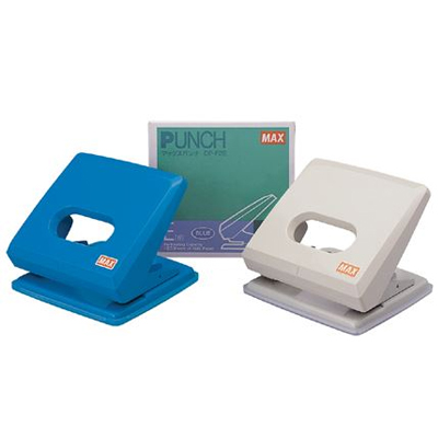 美克司 MAX-DP-F2E 打孔機 2色 / 台