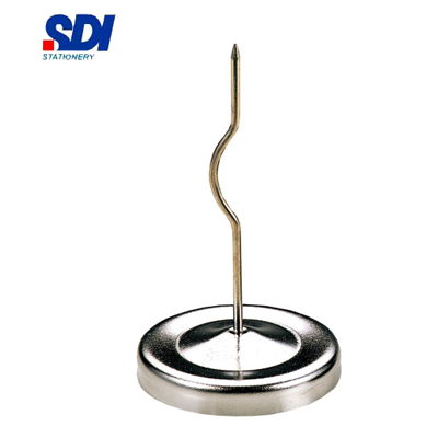 SDI手牌 0902B 彎針傳票插 / 個  
