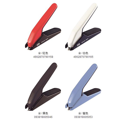 美克司 RZ-3F 除針器 4色 / 台  