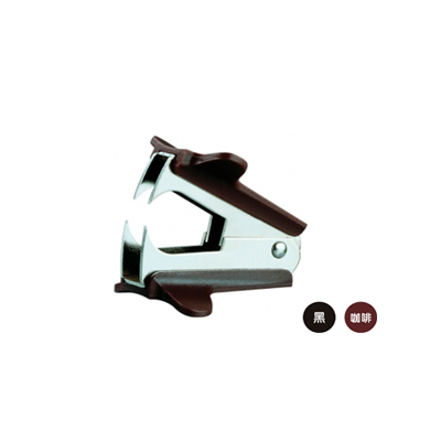 萬事捷 32050 除針器 M508 黑/咖啡 / 支