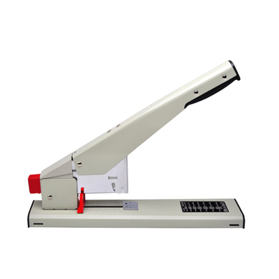 LIFE 徠福 LS-2324 省力型訂書機 / 台 