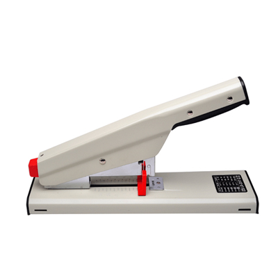 LIFE 徠福 LS-2317 省力型訂書機 / 台 