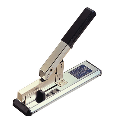 LIFE 徠福 LS-324 強力訂書機 / 台