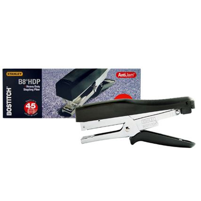 STANLEY 史丹利 BOSTITCH B8HDP 剪刀型釘書機 / 台