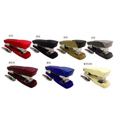 STANLEY 史丹利 BOSTITCH B8000R 釘書機附除針器 7色 / 台