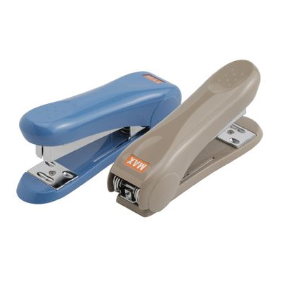 美克司 MAX-HD-88 釘書機 5色 / 台