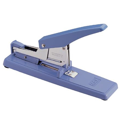 美克司 MAX-HD-3D 釘書機 2色 / 台  