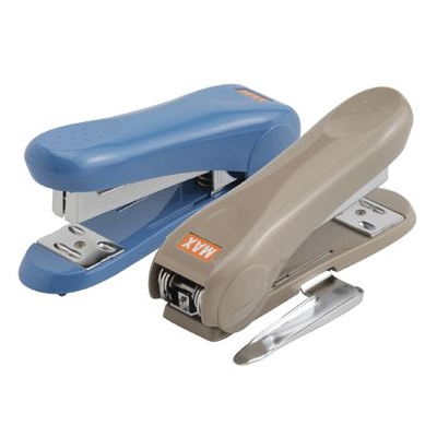 美克司 MAX-HD-88R 釘書機 5色 / 台