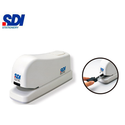 SDI手牌 1170 電動釘書機 / 台