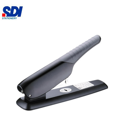 SDI手牌 1159B 舒適型重力型釘書機 / 支