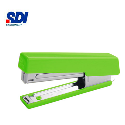 SDI手牌 1123CA-X 雙排高效型訂書機(抗菌，附針) / 組 