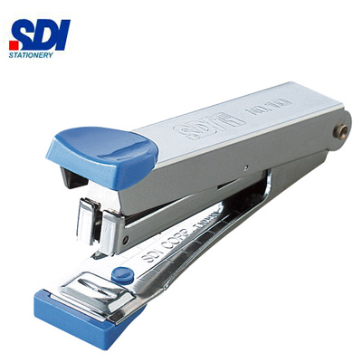 SDI手牌 1102B 簡約實用型訂書機 / 支