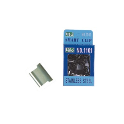 LIFE 徠福 NO.1101 非訂書針(大型) / 盒