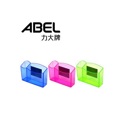 力大 03506 微笑筆筒(附軟磁) /個  