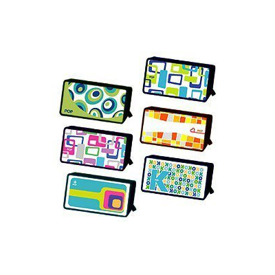 HFPWP 手拿包 普普風系列 環保材質 非大陸製 POPS02