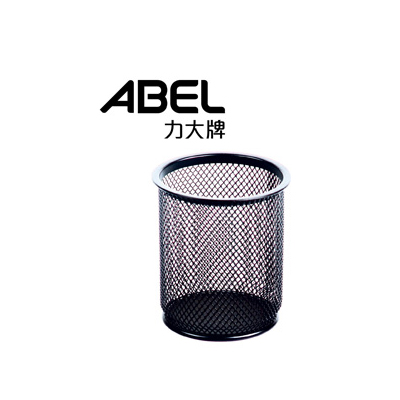 力大 03503 拉網筆筒 /個