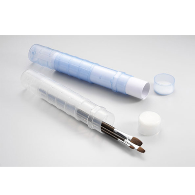 【雙鶖】AT-234 新型美術用伸縮筒/個 