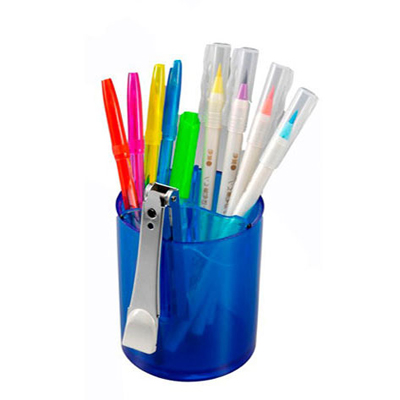 【雙鶖】PH-210 波麗亞多功能筆筒/個