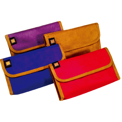 自強 SB-936存摺袋-190X35X110mm(4色) / 個