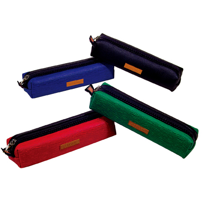 自強 PC-930事務用筆袋-190X50X40mm(4色) / 個
