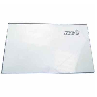 HFPWP 針夾小名牌套 環保材質 T2551 (證件套/識別證套/識別証套/工作證套)【10入/組】