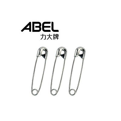 力大 02203 3號別針 24mm /包