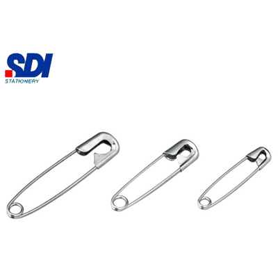 SDI手牌 0782H No.2別針(28mm) -45支入 / 盒