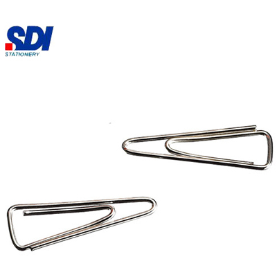 SDI手牌 0731H 三角迴紋針(25.4mm)-300支入 / 盒