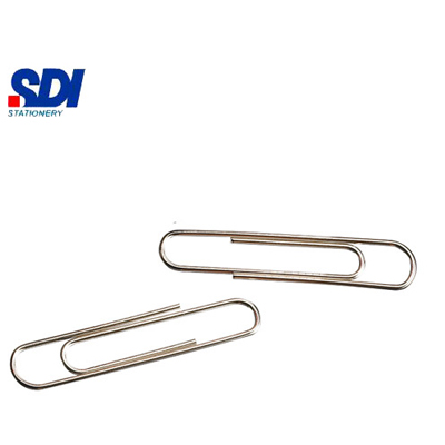SDI手牌 0706H 圓形特大迴紋針(50mm)-100支入 / 盒