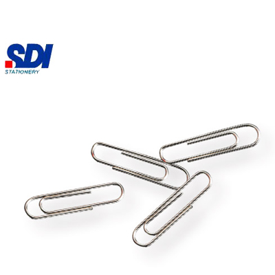 SDI手牌 0702H 圓形迴紋針(28mm)-400支入 / 盒