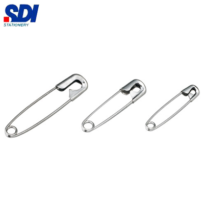 SDI手牌 0783D No.3別針(23mm) -100支入 / 袋