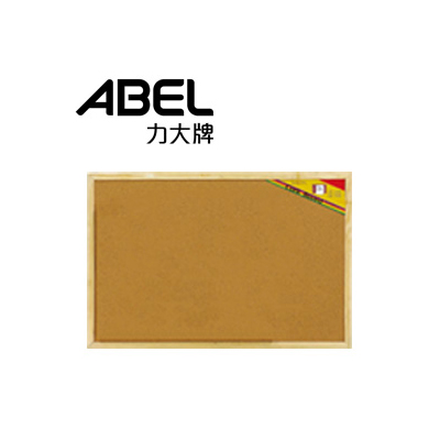 力大 66403 軟木留言板(大) /個 