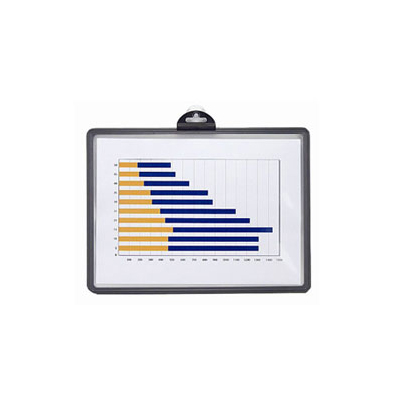 【雙鶖】FDS-018-1 環保告示牌 24片裝 /包 