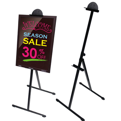 成功 SUCCESS 1108 輕巧型告示板架 / 台