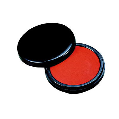 LIFE 徠福 NO.60 印泥(布面) / 個