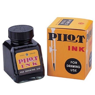 利百代-百樂2兩製圖墨水 / 瓶