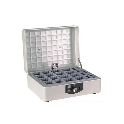 萬事捷 1255 9003-5 印章保管箱 / 個