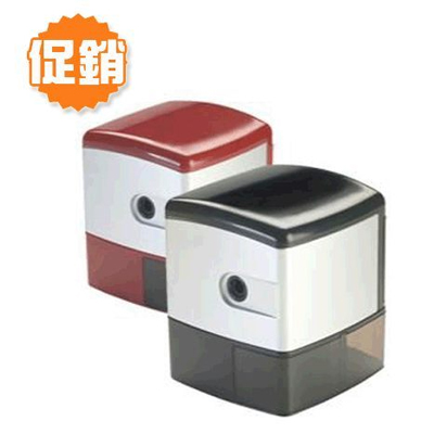 SDI手牌 0172 Xchanger 可換滾刀電動削鉛筆 / 台 