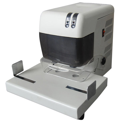 SYSFORM D-50B 雙孔電動鑽孔機